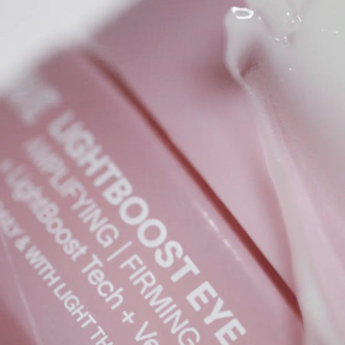 LightBoost Augencreme