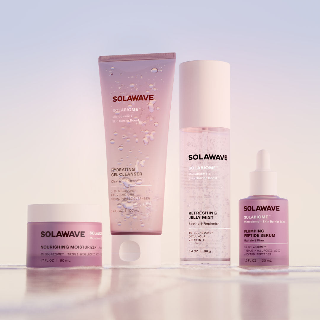 Glowing Skin Starter Set - Bild 1